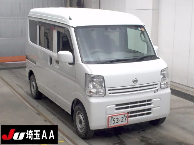 Nissan NV100 Clipper DR17V 2020